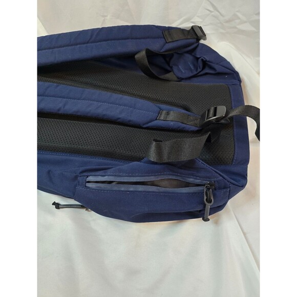 Mercer Mettle Everyday Pack Blue NWOT - Picture 3 of 9